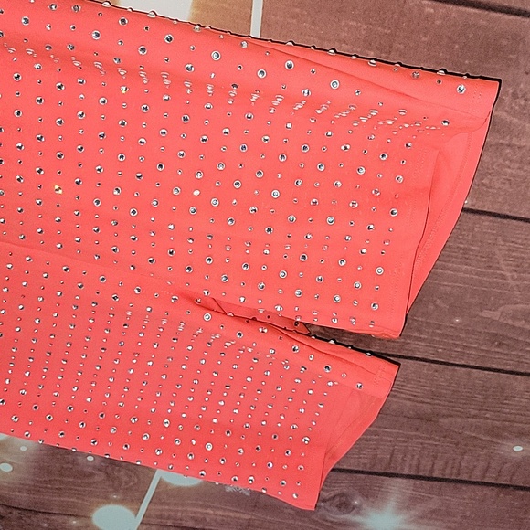 YITTY-VERSARY Major Label Smoothing High Waist Short XXL/1X Hot Sauce 🔥 Color - Picture 15 of 17